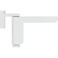 Produktbild: Abus Türschliesser 2603 (Balkontür, Eingangstür, Holztür, Zimmertür, Indoor) (46891)