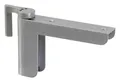 Produktbild: ABUS Türschließer 2603 weiß - 468919