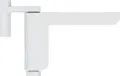 Produktbild: Abus Türschließer 2603 weiß