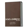 Produktbild: D&G Dolce Gabbana The One for Men - EDT Eau de Toilette 50ml
