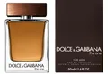 Produktbild: DOLCE&GABBANA THE ONE FOR MEN Eau de Toilette