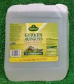 Produktbild: (2,90€/L) 5 Liter Kühne GURKENAUFGUSS fix & Fertig Gebrauchsfertig Versand €