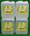 Produktbild: 2,33€/L) 4x 5 Liter Kanister Kühne GURKEN AUFGUSS Gurkenaufguss 20L Ware Vers.0€