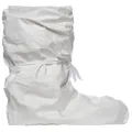 Produktbild: 20er PACK(Paar) TYVEK 2951 Überschuh, Hoch Überschuh TYVEK, Weiss