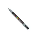 Produktbild: Posca Marker Grau PC3M Feine Kegelförmige Spitze