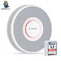 Produktbild: X-Sense XS0B-MR Smart Smoke Detector WLAN with Voice Output and 17 Locations,