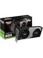 Produktbild: Inno3D GeForce RTX 5060 Ti Twin X2 OC - 16GB GDDR7 RAM - Grafikkarte N506T2-16D7X-191073N
