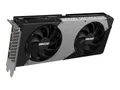 Produktbild: Inno3D GeForce RTX 5060 Ti 16GB TWIN X2 OC - Grafikkarten