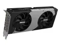 Produktbild: Inno3D GeForce RTX 5060 Ti 16GB TWIN X2 OC - Grafikkarten