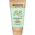 Produktbild: Garnier Miracle Skin Perfect BB Cream 50 ml - Medium (MEDIUM, 50 ml) (C4018804)