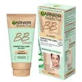 Produktbild: Garnier SkinActive BB Cream Perfecting Care All-In-1 Medium