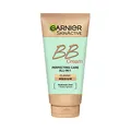 Produktbild: Garnier Compatible - Miracle Skin Perfect BB Cream 50 ml - Medium