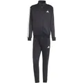 Produktbild: ADIDAS Herren Sportanzug Sportswear Basic 3-Streifen