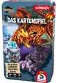 Produktbild: Schmidt Spiele Das Kartenspiel, Kartenspiel, Logisch, 5 Jahr(e), 10 min