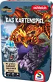 Produktbild: Schmidt Bring-mich-mit-Spiel 51611 Schleich Eldrador Creatures - Das Kartenspiel
