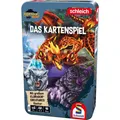 Produktbild: Schmidt Spiele Schleich®: Eldrador Creatures - Das Kartenspiel
