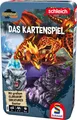 Produktbild: Schleich, Eldrador, Das Kartenspiel | Bring-Mich-Mit Spiel in Metalldose | Spiel