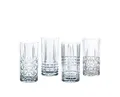 Produktbild: Nachtmann Longdrinkglas Nachtmann Highland Longdrink Set 4 tlg., Glas