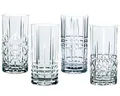 Produktbild: NACHTMANN 97784 HIGHLAND Longdrinkglas 4er Set