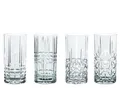 Produktbild: 4 Longdrink Nachtmann Highland , Neu,  Longdrinkgläser, Becher ,Saftgläser