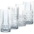 Produktbild: Nachtmann 0097784-0 Highland Longdrinkbecher Kristallglas, 375 ml, H: 15,1 cm, ø