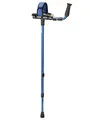 Produktbild: Arthritis-Gehstütze BLUE SKYLE