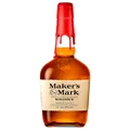 Produktbild: Maker's Mark Kentucky Straight Bourbon Whiskey 0,7l