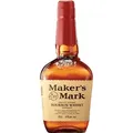 Produktbild: Maker's Mark Kentucky Straight Bourbon Whiskey | 45 % vol | 0,7 l