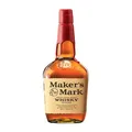 Produktbild: Maker's Mark Bourbon Whiskey 45% 700ml
