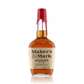 Produktbild: Maker's Mark Kentucky Straight Bourbon Whisky 0,7l
