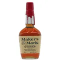 Produktbild: Maker's Mark 0,7 L 45%vol Kentucky Straight Bourbon Whiskey makers