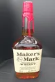 Produktbild: Maker's Mark Kentucky Straight Bourbon Whiskey 45% Alkohol USA 0,7 Liter