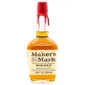 Produktbild: Maker's Mark Kentucky Straight Bourbon Whisky 0,7l 45,0%