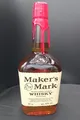 Produktbild: Maker's Mark Kentucky Straight Bourbon Whiskey 45% Alkohol USA 0,7 Liter