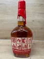 Produktbild: Makers Mark Bourbon Holiday Edition Bottle