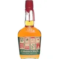 Produktbild: Makers Mark Holiday Edition 2026 0,7 Liter 45 % Vol.