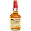Produktbild: Maker`s Mark Red Seal Whisky Amerika 0,7l 45 - 50 % Vol.