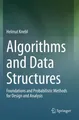 Produktbild: Algorithms and Data Structures Helmut Knebl
