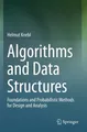 Produktbild: Helmut Knebl | Algorithms and Data Structures | Taschenbuch | Englisch (2021)