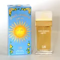 Produktbild: Dolce & Gabbana, Light Blue - Sun, EDT  50ml, Spray