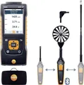 Produktbild: Testo 440 Set2 delta P Anemometer