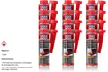 Produktbild: 12x250 ml Original Liqui Moly 5148 Dose Diesel Partikelfilter Schutz