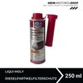 Produktbild: Liqui Moly 5148 Dieselpartikelfilterschutz 250 ML