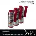Produktbild: Liqui Moly Dieselpartikelfilterschutz Additiv 5148 Diesel Schutz 3x250 ML