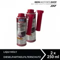 Produktbild: Liqui Moly Dieselpartikelfilterschutz Additiv 5148 Diesel Schutz 2x250 ML