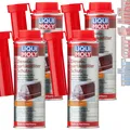 Produktbild: 4 Dosen LiquiMoly 5148 Diesel Partikelfilter DPF Schutz Additiv Zusatz Pflege