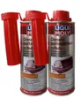 Produktbild: Liqui Moly 5148 Diesel Partikelfilter Schutz 2x 250 ml Kraftstoffadditiv