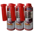 Produktbild: Liqui Moly 5148 Kraftstoffadditiv Diesel-Partikelfilter-Schutz 3x 250 ml