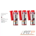 Produktbild: LIQUI MOLY 3x 250 ml DIESEL SCHUTZ DIESEL-PARTIKELFILTER DPF ZUSATZ