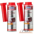 Produktbild: LIQUI MOLY 2x 250 ml DIESEL SCHUTZ DIESEL-PARTIKELFILTER DPF ZUSATZ